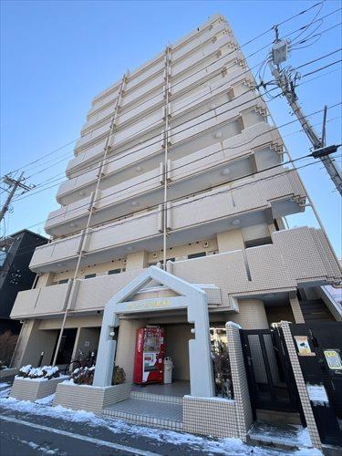 外観(2026年2月撮影) 外観(2026年2月撮影)