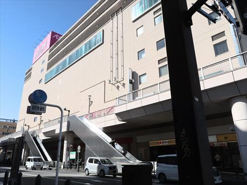 イオン橋本店まで480m イオン橋本店まで480m