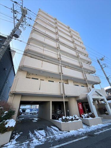 外観(2026年2月撮影) 外観(2026年2月撮影)