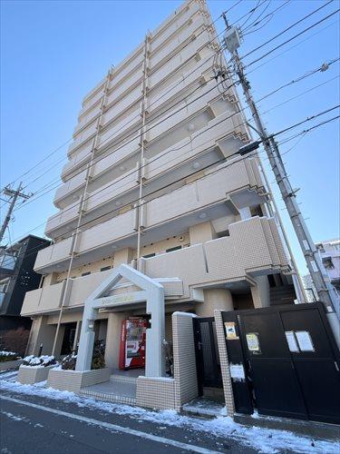 外観(2026年2月撮影) 外観(2026年2月撮影)