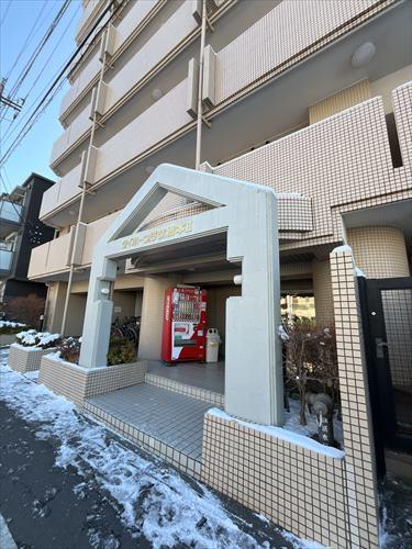 エントランス エントランス