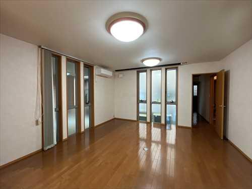 1F事務所約11.7帖