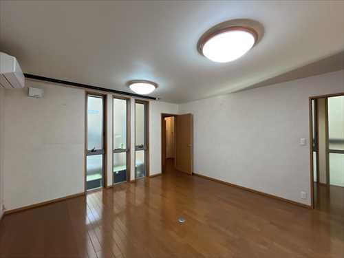 1F事務所約11.7帖