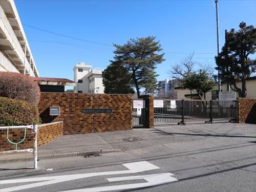 相模原市立鶴の台小学校まで1150m 相模原市立鶴の台小学校まで1150m