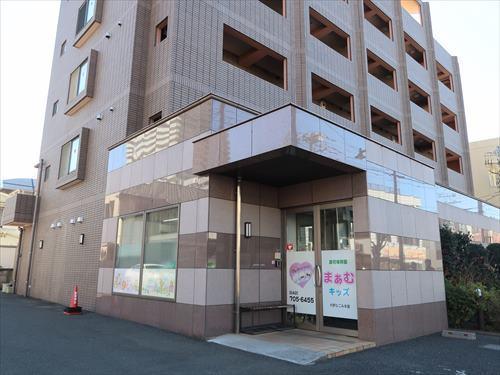 まあむキッズ大野北口新園260m まあむキッズ大野北口新園260m