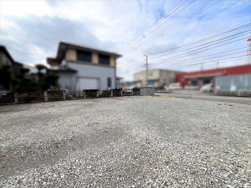 現地写真（2026年2月撮影）