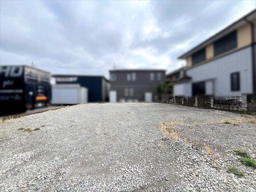 現地写真（2026年2月撮影）