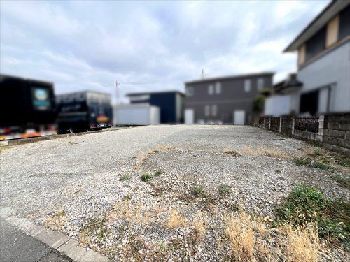 現地写真（2026年2月撮影）