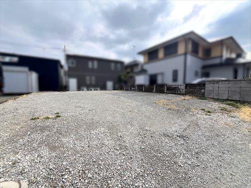 現地写真（2026年2月撮影）