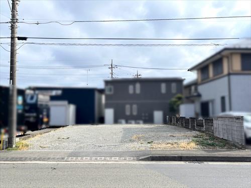 現地写真（2026年2月撮影）