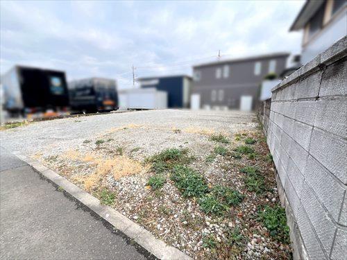 現地写真（2026年2月撮影）