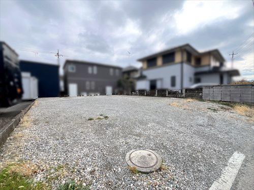 現地写真（2026年2月撮影）