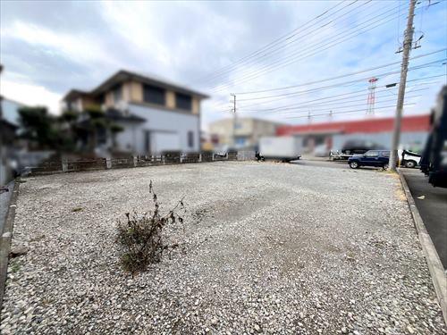 現地写真（2026年2月撮影）