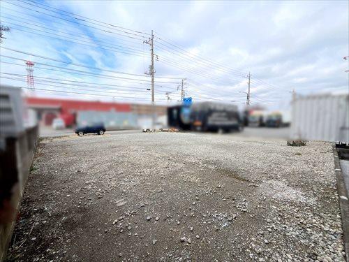 現地写真（2026年2月撮影）