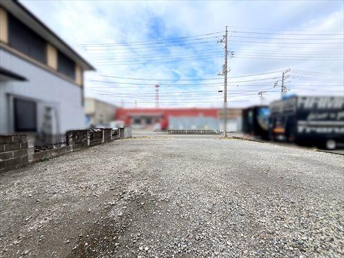 現地写真（2026年2月撮影）