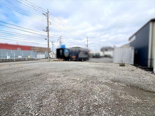 現地写真（2026年2月撮影）