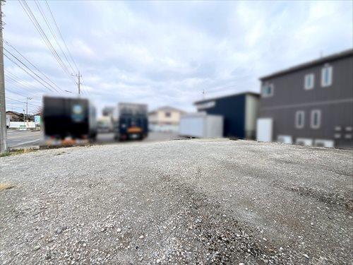 現地写真（2026年2月撮影）