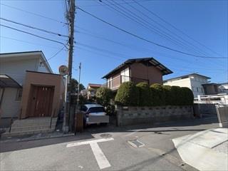 現地(2026年2月撮影) 現地(2026年2月撮影)