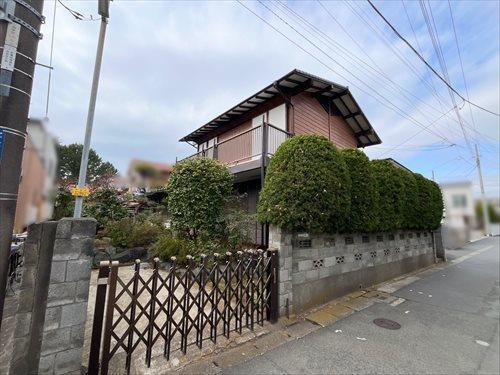 現地(2026年3月撮影) 現地(2026年3月撮影)