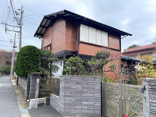 現地(2026年3月撮影) 現地(2026年3月撮影)