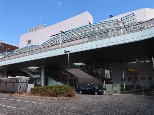 横浜線「相模原駅」徒歩13分