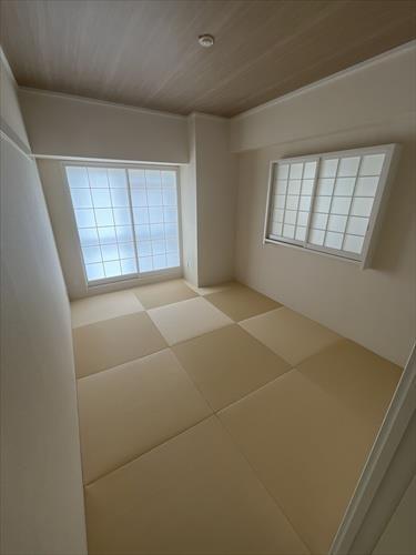 和室（約6.2帖）