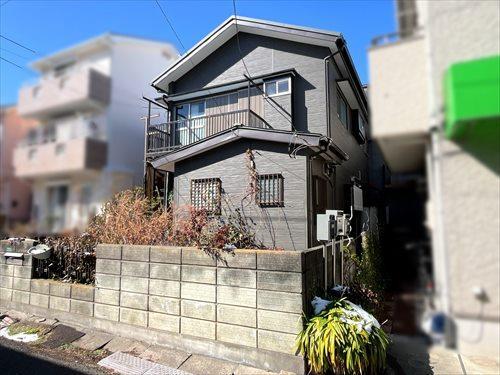 現地(2026年2月撮影) 現地(2026年2月撮影)