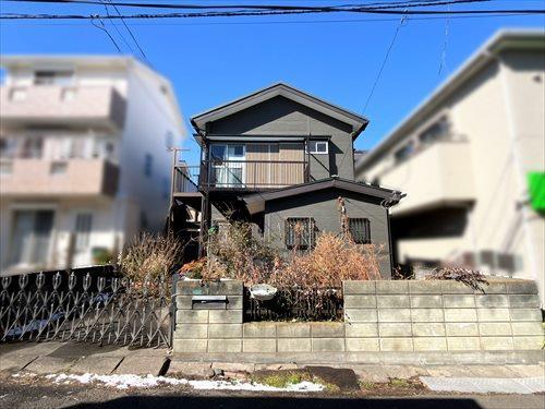 現地(2026年2月撮影) 現地(2026年2月撮影)