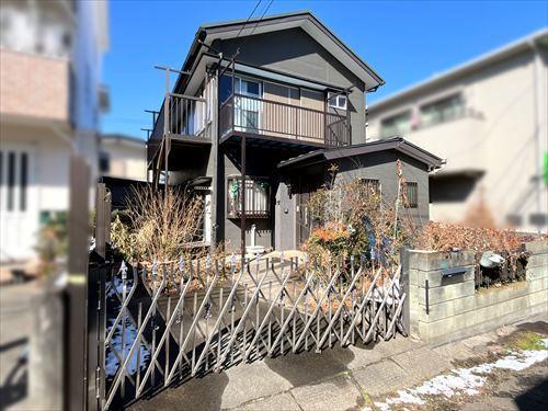 現地(2026年2月撮影) 現地(2026年2月撮影)