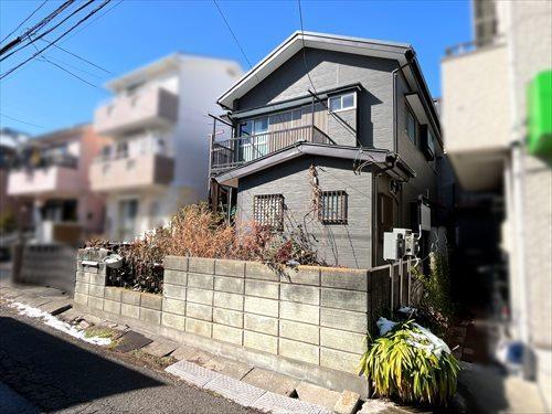 現地(2026年2月撮影) 現地(2026年2月撮影)