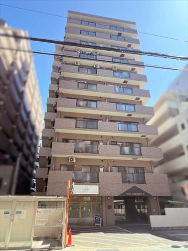 外観（2026年9月撮影）