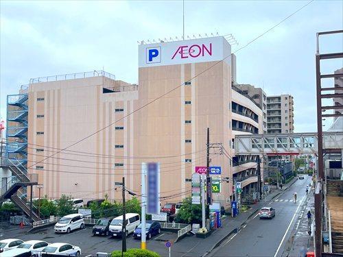 イオン海老名駅前店まで460m