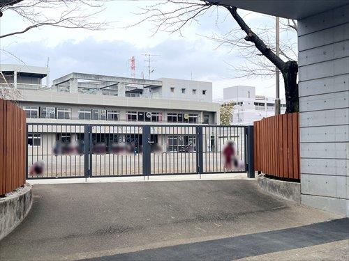 認定こども園大野文化幼稚園まで790m