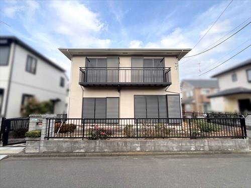 現地写真（2026年2月撮影）