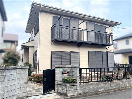 現地写真（2026年2月撮影）