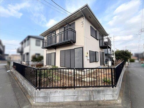 現地写真（2026年2月撮影）