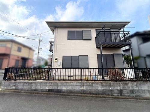 現地写真（2026年2月撮影）