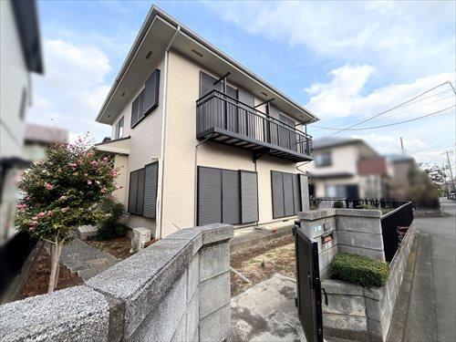 現地写真（2026年2月撮影）