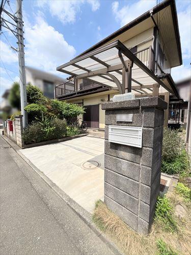 現地写真(2026年5月撮影) 現地写真(2026年5月撮影)