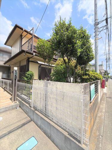 現地写真(2026年5月撮影) 現地写真(2026年5月撮影)