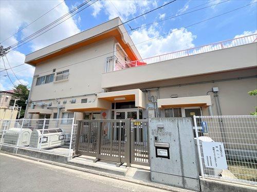 相模原市立麻溝台保育園まで1240m 相模原市立麻溝台保育園まで1240m