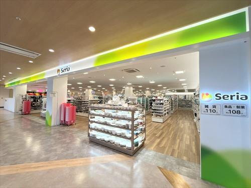 Seria minanoba店2270m Seria minanoba店2270m