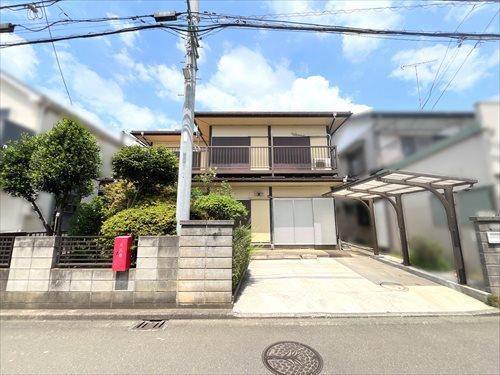 現地写真(2026年5月撮影) 現地写真(2026年5月撮影)