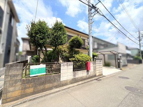 現地写真(2026年5月撮影) 現地写真(2026年5月撮影)