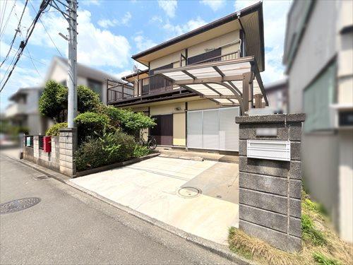 現地写真(2026年5月撮影) 現地写真(2026年5月撮影)