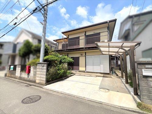 現地写真(2026年5月撮影) 現地写真(2026年5月撮影)