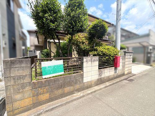 現地写真(2026年5月撮影) 現地写真(2026年5月撮影)