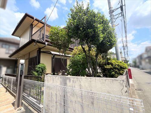 現地写真(2026年5月撮影) 現地写真(2026年5月撮影)