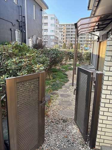 現地(2026年2月撮影) 現地(2026年2月撮影)