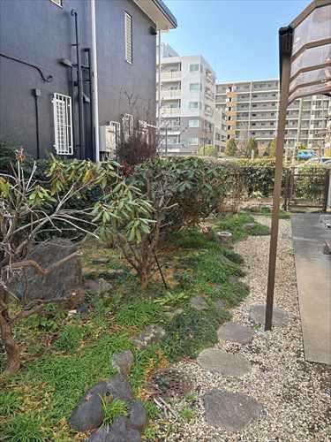 現地(2026年2月撮影) 現地(2026年2月撮影)